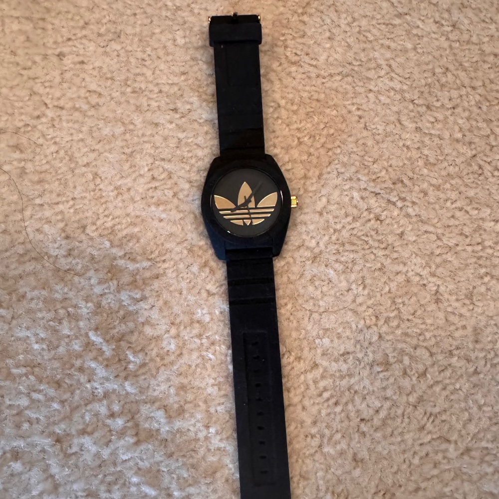Adidas watch